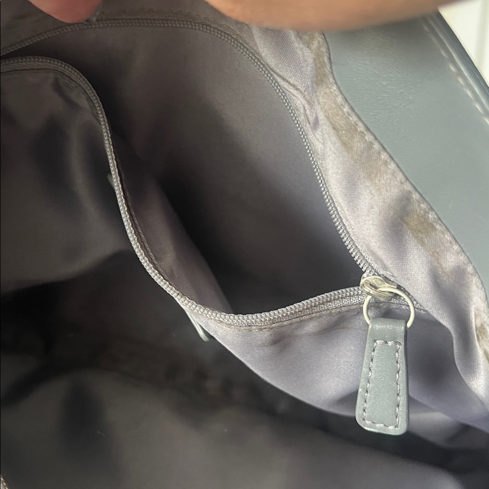 Coach bag - Picture 5 of 8